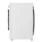 LG Стиральная машина LG TW4V9RW9W с паром, технология AI DD, 10,5 кг, TW4V9RW9W, thumbnail 9