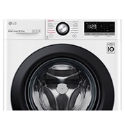 LG Стиральная машина LG TW4V3RS6W с паром, технология AI DD, 10,5 кг, TW4V3RS6W, thumbnail 12