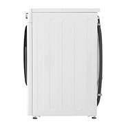 LG Стиральная машина LG TW4V3RS6W с паром, технология AI DD, 10,5 кг, TW4V3RS6W, thumbnail 8