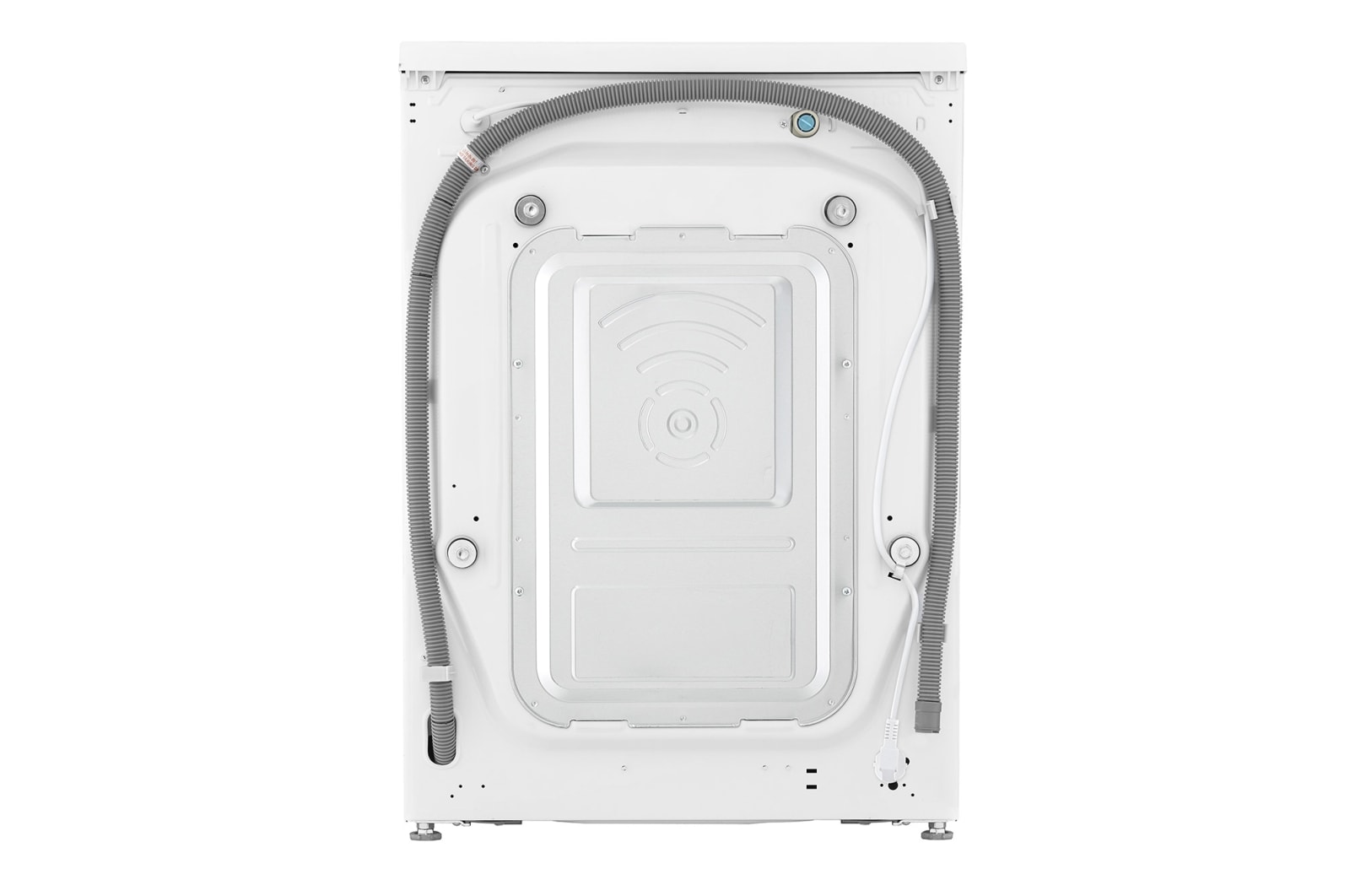 Стиральная машина LG TW4V3RS6W - купить, цены | LG RU