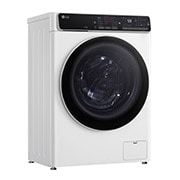 LG Стиральная машина узкая LG F2T3HS0W с паром, технология AI DD, 7 кг, F2T3HS0W, thumbnail 3