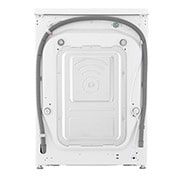 LG Стандартная стиральная машина с технологией AI DD, 8,5кг, F4V3ES0W, thumbnail 15