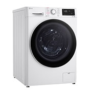 LG Стандартная стиральная машина с технологией AI DD, 8,5кг, F4V3ES0W, thumbnail 3