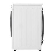 LG Стандартная стиральная машина с технологией AI DD, 8,5кг, F4V3ES0W, thumbnail 4