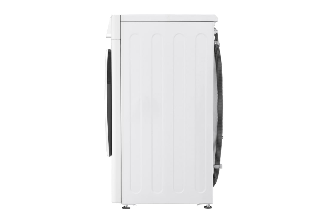 LG Узкая стирально-сушильная машина LG F2T5HG0W, технология AI DD, 7/4 кг, F2T5HG0W, thumbnail 9