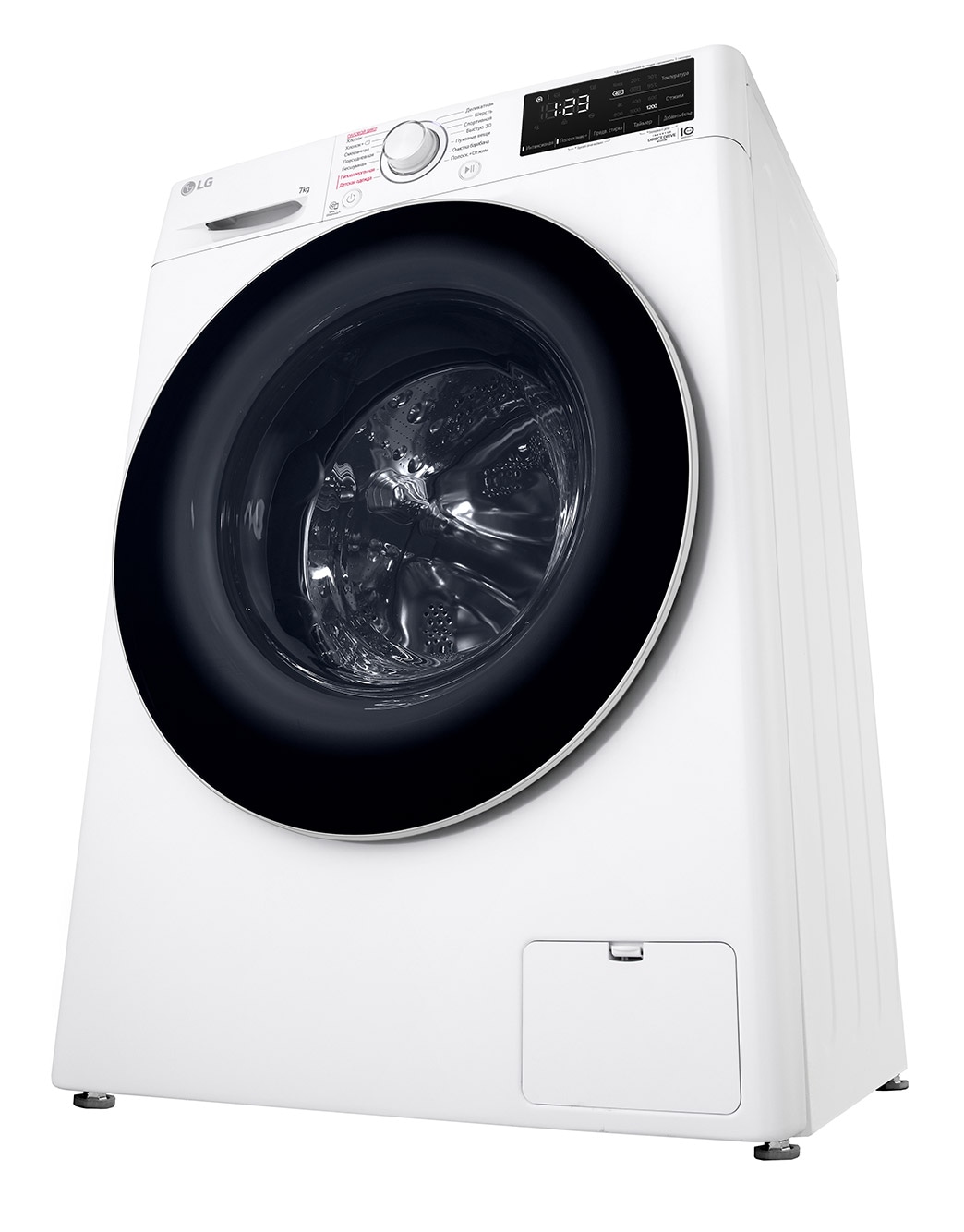 Стиральная машина lg f2v3hs0w