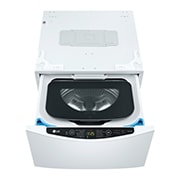 LG Мини-барабан LG TW252S для стирки деликатных тканей, 2,5 кг, TW252S, thumbnail 1