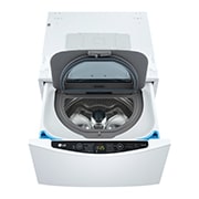 LG Мини-барабан LG TW252S для стирки деликатных тканей, 2,5 кг, TW252S, thumbnail 2