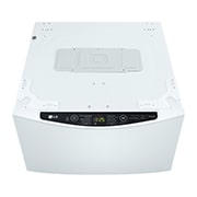 LG Мини-барабан LG TW252S для стирки деликатных тканей, 2,5 кг, TW252S, thumbnail 3