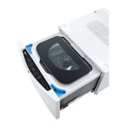 LG Мини-барабан LG TW252S для стирки деликатных тканей, 2,5 кг, TW252S, thumbnail 4