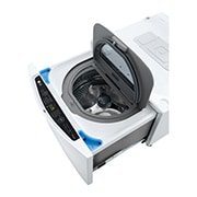 LG Мини-барабан LG TW252S для стирки деликатных тканей, 2,5 кг, TW252S, thumbnail 5