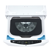 LG Мини-барабан LG TW252S для стирки деликатных тканей, 2,5 кг, TW252S, thumbnail 6