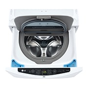 LG Мини-барабан LG TW252S для стирки деликатных тканей, 2,5 кг, TW252S, thumbnail 7