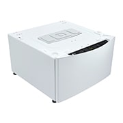 LG Мини-барабан LG TW252S для стирки деликатных тканей, 2,5 кг, TW252S, thumbnail 8