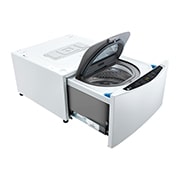 LG Мини-барабан LG TW252S для стирки деликатных тканей, 2,5 кг, TW252S, thumbnail 10