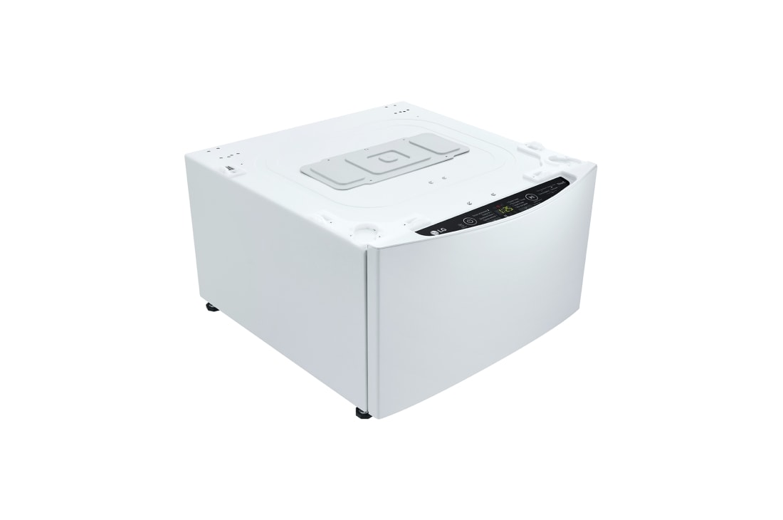 LG Мини-барабан LG TW252S для стирки деликатных тканей, 2,5 кг, TW252S, thumbnail 8