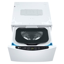 Мини-барабан для повседневной стирки деликатных тканей2