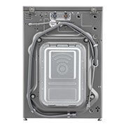 LG Стирально-сушильная машина LG F1K3CH2T с паром, 17/10 кг, F1K3CH2T, thumbnail 14