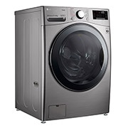 LG Стирально-сушильная машина LG F1K3CH2T с паром, 17/10 кг, F1K3CH2T, thumbnail 4