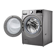 LG Стирально-сушильная машина LG F1K3CH2T с паром, 17/10 кг, F1K3CH2T, thumbnail 6