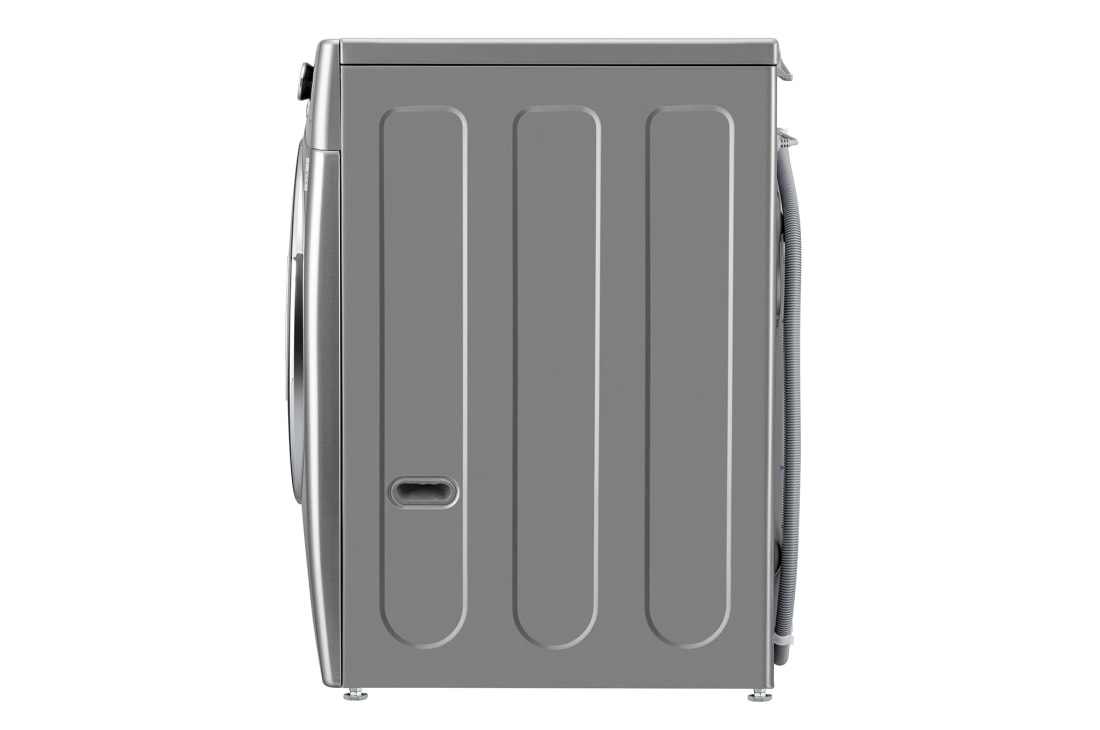 LG Стирально-сушильная машина LG F1K3CH2T с паром, 17/10 кг, F1K3CH2T, thumbnail 7