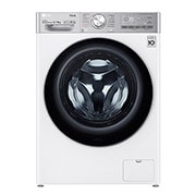 LG Стиральная машина LG с технологией AI DD, 12/8 кг, TW4V9BC9E, thumbnail 1