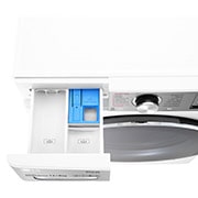 LG Стиральная машина LG с технологией AI DD, 12/8 кг, TW4V9BC9E, thumbnail 10