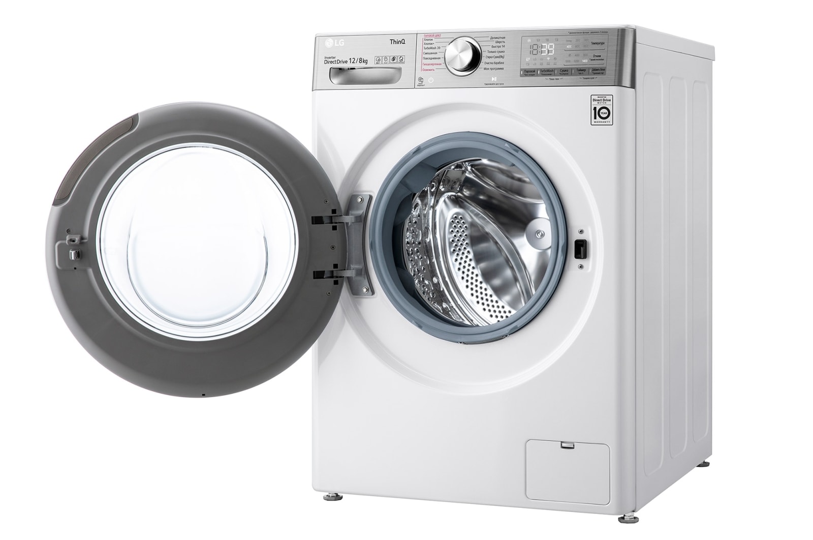 Стиральная машина lg tw4v9bc9e Стиральная машина lg tw4v9bc9e