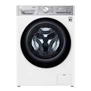 LG Стиральная машина LG с технологией AI DD и ezDispense, 10.5/7 кг, TW4V9RD9E, thumbnail 1