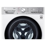 LG Стиральная машина LG с технологией AI DD и ezDispense, 10.5/7 кг, TW4V9RD9E, thumbnail 10