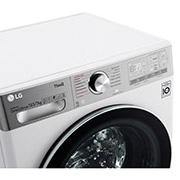 LG Стиральная машина LG с технологией AI DD и ezDispense, 10.5/7 кг, TW4V9RD9E, thumbnail 13
