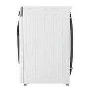 LG Стиральная машина LG с технологией AI DD и ezDispense, 10.5/7 кг, TW4V9RD9E, thumbnail 3