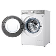 LG Стиральная машина LG с технологией AI DD и ezDispense, 10.5/7 кг, TW4V9RD9E, thumbnail 5