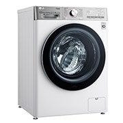 LG Стиральная машина LG с технологией AI DD и ezDispense, 10.5/7 кг, TW4V9RD9E, thumbnail 6
