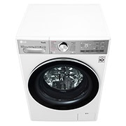 LG Стиральная машина LG с технологией AI DD и ezDispense, 10.5/7 кг, TW4V9RD9E, thumbnail 7