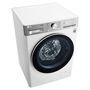 LG Стиральная машина LG с технологией AI DD и ezDispense, 10.5/7 кг, TW4V9RD9E, thumbnail 8