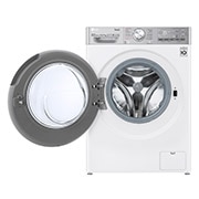 LG Стиральная машина LG с технологией AI DD и ezDispense, 10.5/7 кг, TW4V9RD9E, thumbnail 9