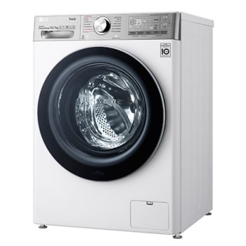 Стиральные машины с сушкой LG - купить машинку с функцией сушки по ...
