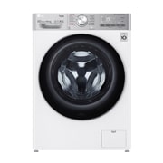 LG Стандартная стиральная машина с технологией AI DD, 10,5кг, TW4V9RW9E, thumbnail 1