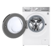 LG Стандартная стиральная машина с технологией AI DD, 10,5кг, TW4V9RW9E, thumbnail 2