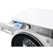 LG Стандартная стиральная машина с технологией AI DD, 10,5кг, TW4V9RW9E, thumbnail 5