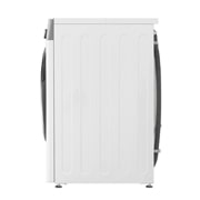 LG Стандартная стиральная машина с технологией AI DD, 10,5кг, TW4V9RW9E, thumbnail 14