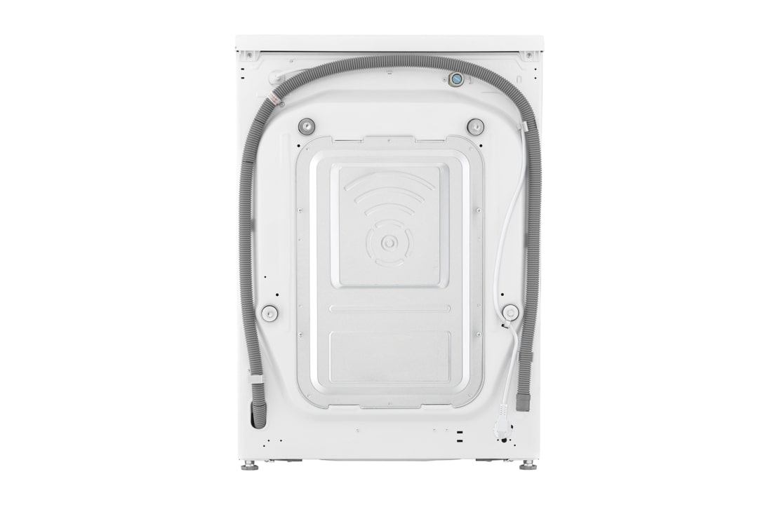 LG Стиральная машина LG TW4V9RW9E с паром, технология AI DD, 10,5 кг, TW4V9RW9E, thumbnail 15