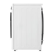 LG Стиральная машина LG F4V7TS1W с технологией AI DD, 8 кг, F4V7TS1W, thumbnail 3