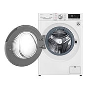 LG Стиральная машина LG F4V7TS1W с технологией AI DD, 8 кг, F4V7TS1W, thumbnail 8