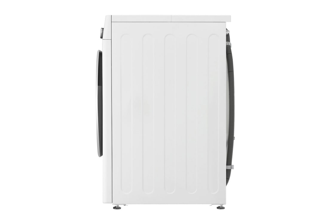 LG Стиральная машина LG F4V7TS1W с технологией AI DD, 8 кг, F4V7TS1W, thumbnail 3