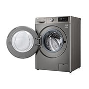LG Стиральная машина LG TW4V5RS2S с паром, технология AI DD, 10,5 кг, TW4V5RS2S, thumbnail 11