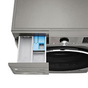 LG Стиральная машина LG TW4V5RS2S с паром, технология AI DD, 10,5 кг, TW4V5RS2S, thumbnail 7