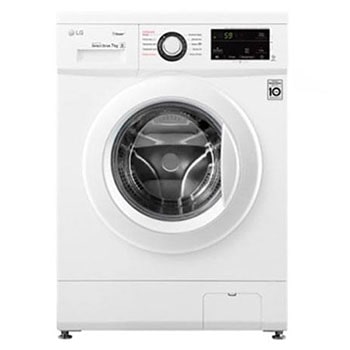 Стиральные машины 7 кг - купить стиральную машинку LG с загрузкой 7 кг ...