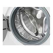LG Стиральная машина узкая LG F2J3HS0W с паром, 7 кг, drum, F2J3HS0W, thumbnail 3